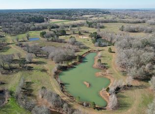 Fm 2076, Crockett, TX 75835