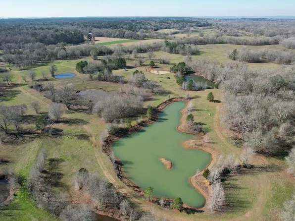 Fm 2076, Crockett, TX 75835