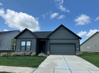 14950 Flying Ebony Trl, Westfield, IN 46075