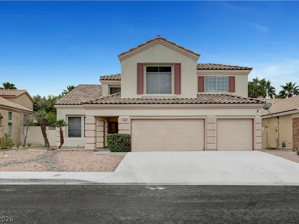 2701 Copper Cove Dr, Henderson, NV 89074