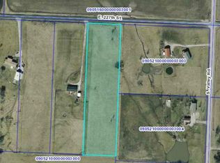 E 227th St, Pleasant Hill, MO 64080