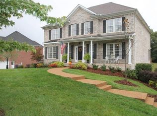 2020 Valleybrook Dr, Brentwood, TN 37027