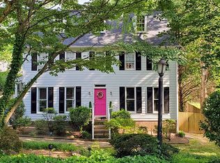 5328 Belsay Dr, Raleigh, NC 27612