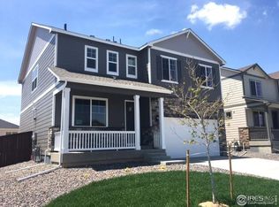430 Thrush Pl, Johnstown, CO 80534