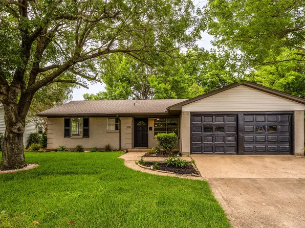 1310 Carroll Dr, Garland, TX 75041