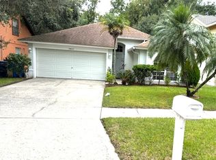 9805 Long Meadow Dr, Tampa, FL 33615