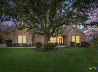 701 Olde Oaks Dr, Temple, TX 76502
