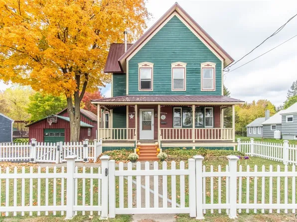 20485 State Route 411, La Fargeville, NY 13656