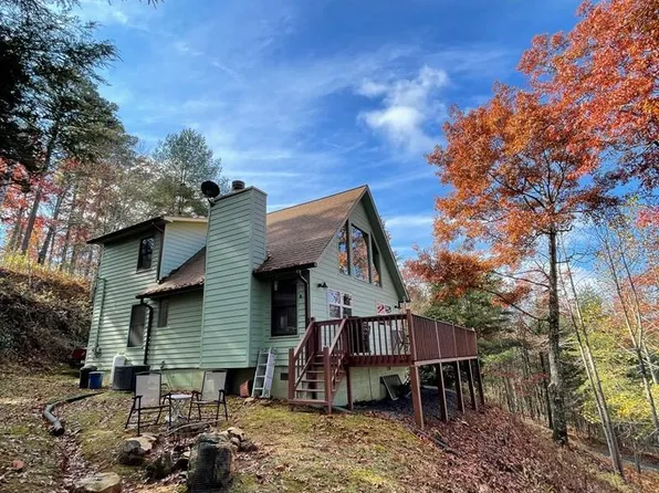 215 Warren Dr, Murphy, NC 28906