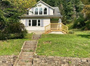 8190 Center Union Rd, Huntingdon, PA 16652