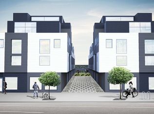 1221 N Virgil Ave, Los Angeles, CA 90029