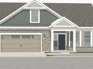 8157 Grassland Dr, Plain City, OH 43064