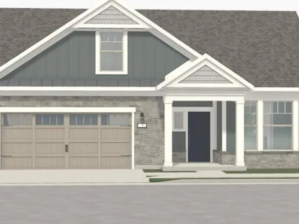 8257 Grassland Dr, Plain City, OH 43064