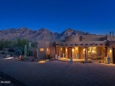 11103 N Joy Faith Dr, Oro Valley, AZ, 85737