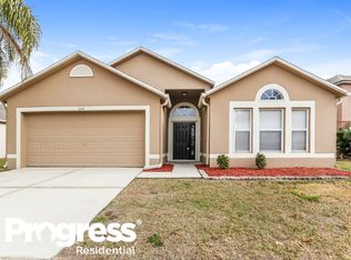 3819 Cinnamon Fern Loop, Clermont, FL 34714