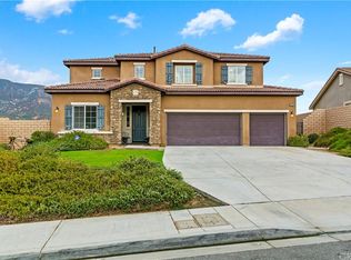 5431 N Valles Dr, San Bernardino, CA 92407