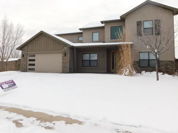 288 Oakwood Ave, Fruita, CO 81521