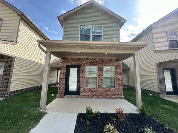 145 Harvest Park Trl, Berea, KY 40403