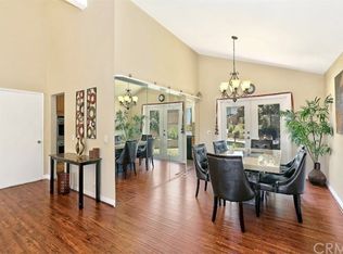 5810 E Paseo De Soto, Anaheim, CA 92807