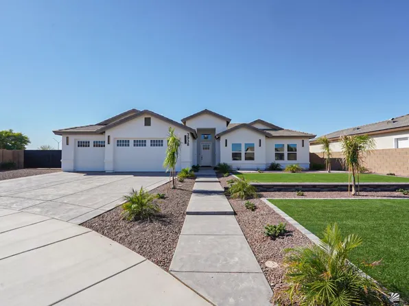 3938 S Dana Dr, Yuma, AZ 85365