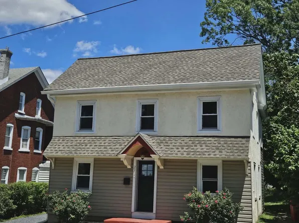 27 N Front St, Souderton, PA 18964