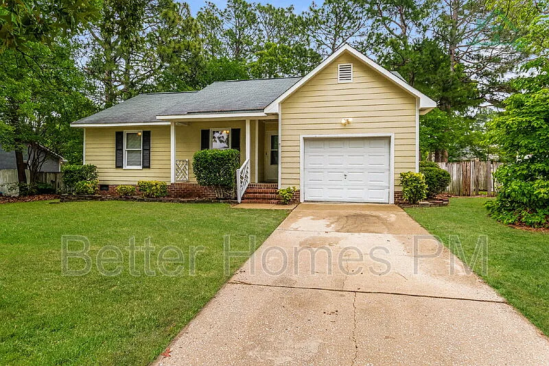 7312 Pebblebrook Dr