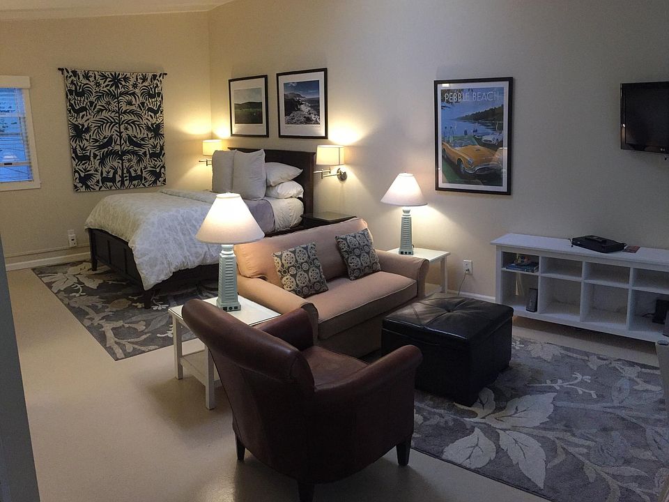 secure WiFi included