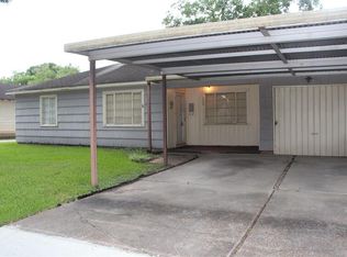 508 West Ln, Pasadena, TX 77506