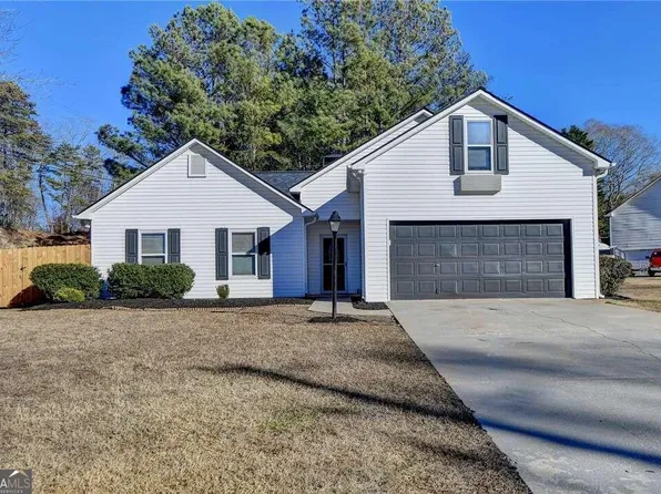 27 Switchman Ln, Dawsonville, GA 30534