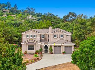 307 Lemonwood Dr, Fallbrook, CA 92028