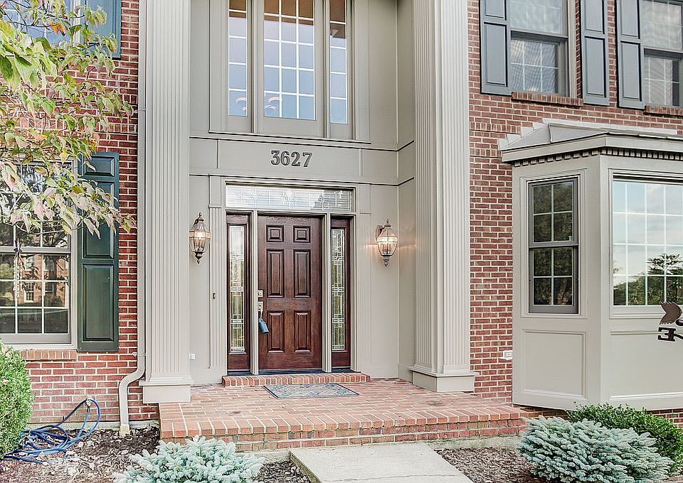 1st image of 3627 Carpenters Green Ln