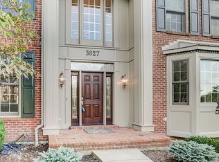 3627 Carpenters Green Ln, Cincinnati, OH 45241