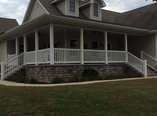 5131 County Road 456, Tebbetts, MO 65080