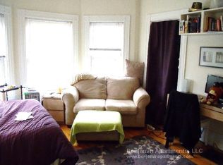 27 N Beacon St #3, Allston, MA 02134