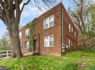 2802 Pomeroy Rd SE, Washington, DC 20020