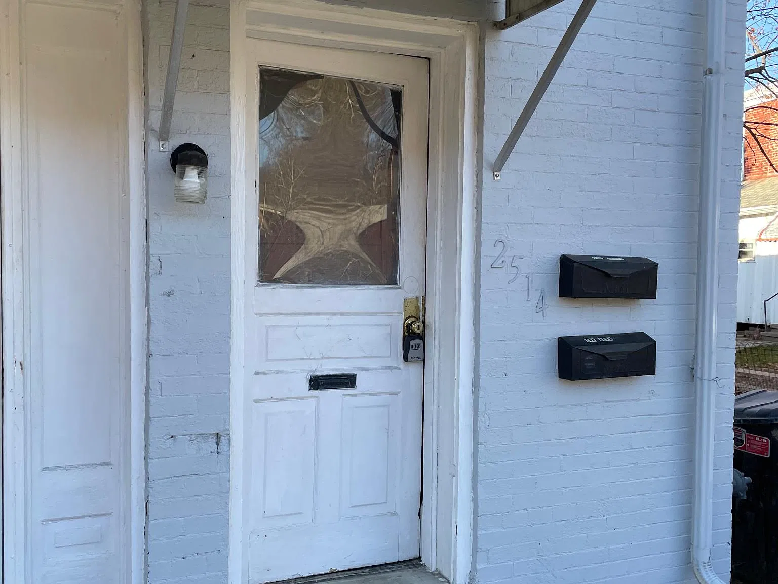 1 bed, $1,100 — Photo 2
