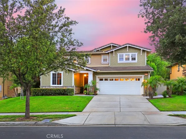 3973 Coast Oak Cir, Chino Hills, CA 91709