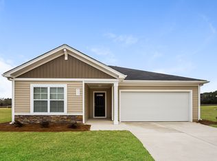 153 King Buck Dr, Gaston, SC 29053