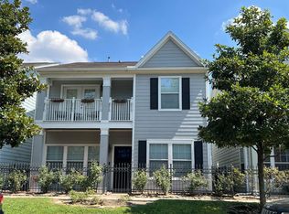 1256 Prince St, Houston, TX 77008