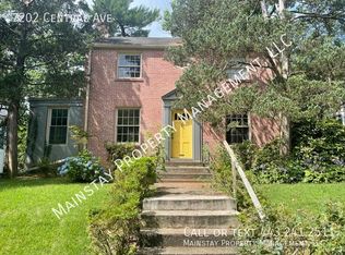 7202 Central Ave, Takoma Park, MD 20912