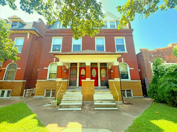 1852 Russell Blvd #1F, Saint Louis, MO 63104