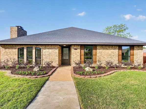 1402 Country Ln, Allen, TX 75002