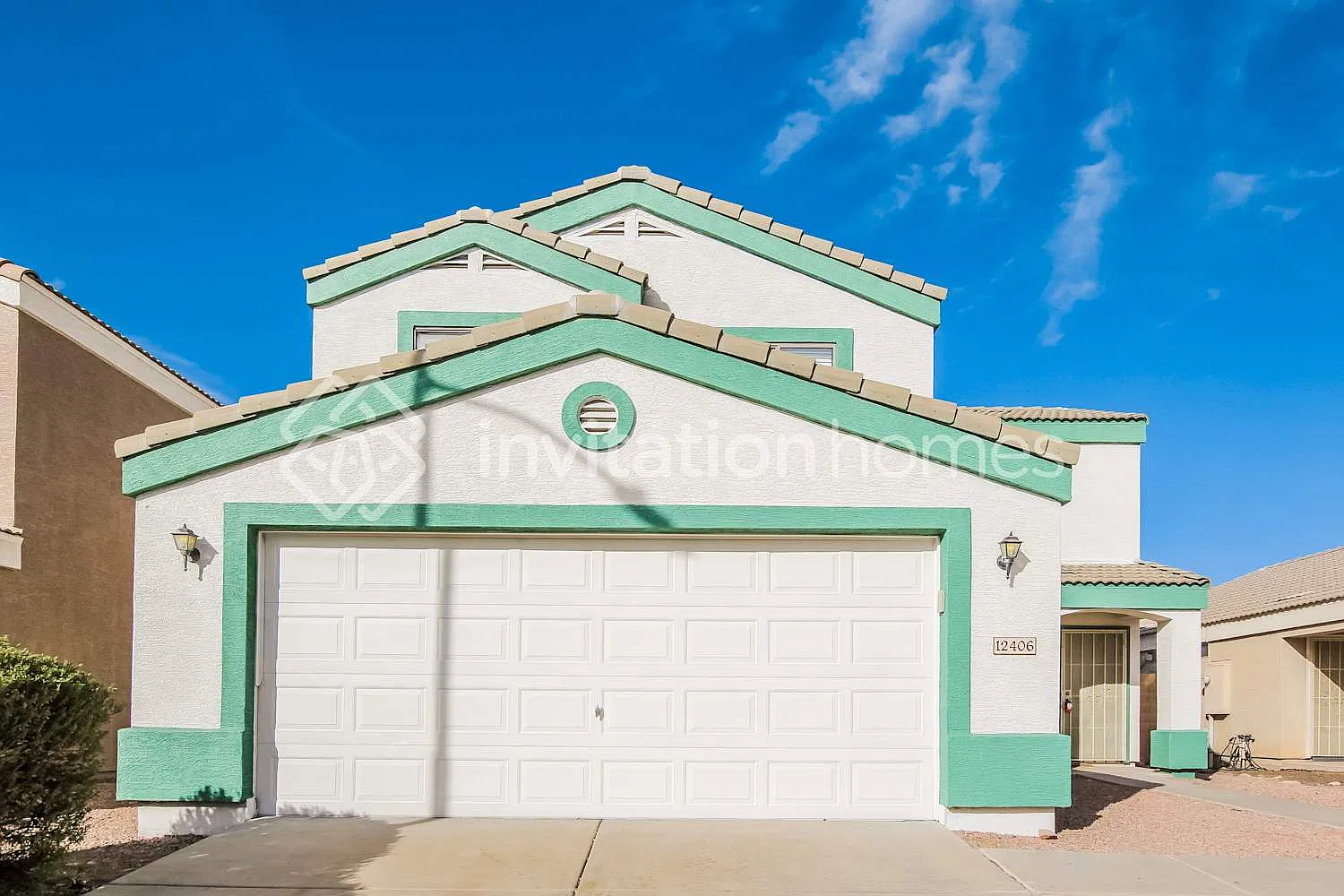 12406 W Bloomfield Road El Mirage, AZ 85335 — Photo 1