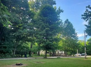 2796 W Broadway, Bunker Hill, IN 46914
