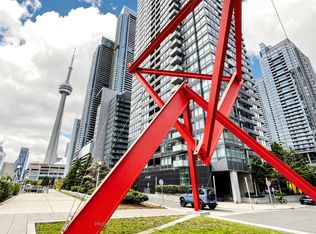 NEO CONDOS, Toronto, ON M5V 3Z9