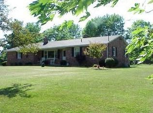 7801 Prouty Rd, Lodi, OH 44254