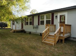 1965 Chesler Ave, Comins, MI 48619