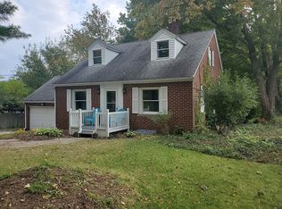 975 Jacoby Rd, Akron, OH 44321