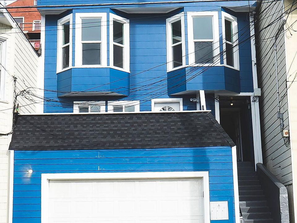 1st image of 1089 Kansas St #2