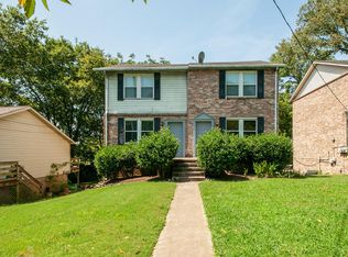 115 46th Ave N #A, Nashville, TN 37209
